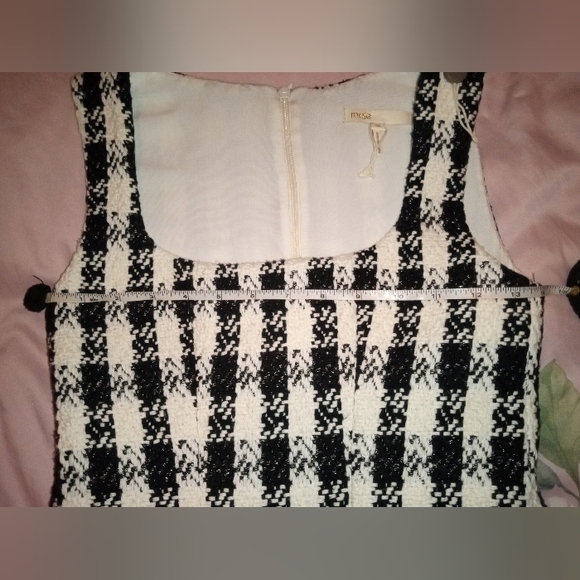 Maje dress - Picture 7 of 8